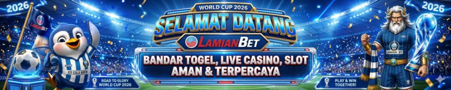 lamianbet piala dunia 2026